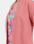 Twin fix ensamble puntada top estampado Letizia