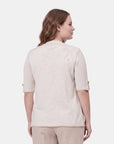 V68791 - Twin fix top estampado Keisha Curvy