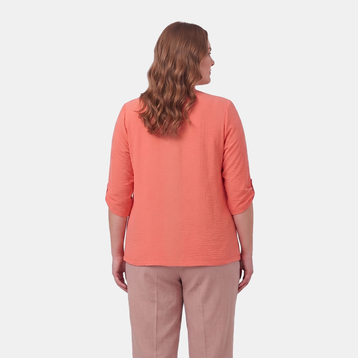 Twin fix top est helena Curvy