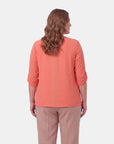 Twin fix top est helena Curvy