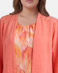 Twin fix top est helena Curvy