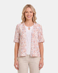 Twin fix ensamble estampado Maeli