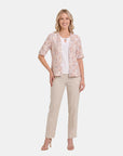 Twin fix ensamble estampado Maeli