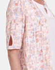 Twin fix ensamble estampado Maeli