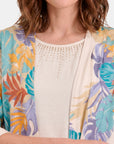 Twin fix ensamble estampado Catalina