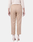 V68942 - Pantalón con bordado Catalina Curvy