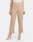Pantalón conbordado Catalina