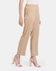 Pantalón conbordado Catalina