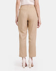 Pantalón conbordado Catalina