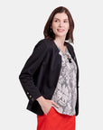 Saco manga larga complementos sacos
