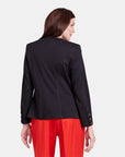 Saco manga larga complementos sacos