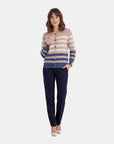 Cardigan lineas Sonia