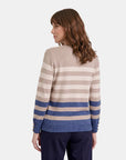 Cardigan lineas Sonia