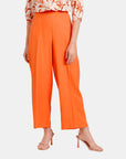 Pantalón recto Keisha