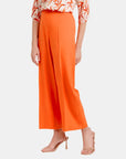 Pantalón recto Keisha