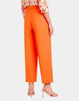 Pantalón recto Keisha