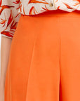 Pantalón recto Keisha