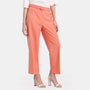 Pantalon con hebilla Helena