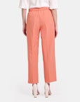Pantalon con hebilla Helena