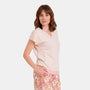 Blusa de punto con detalle Antonieta