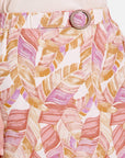 Falda estampado Antonieta