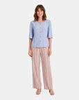 Pantalon contiras ajustables Maria