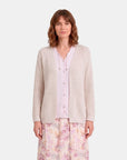 Cardigan puntada Candace