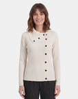 Blusa botones manga larga Liam - Blusa - Vitos