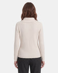 Blusa botones manga larga Liam - Blusa - Vitos