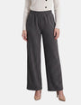 Pantalón pierna amplia Liam