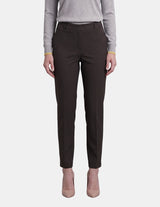 Pantalon estampada Maeve