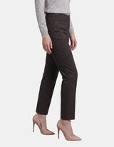 Pantalon estampada Maeve