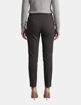 Pantalon estampada Maeve