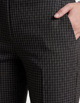 Pantalon estampada Maeve