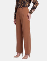 Pantalon con charreteras Collin