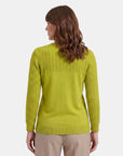 VI79701 - Blusa cuello ojal Idris