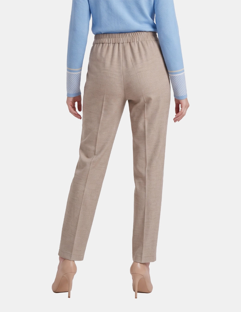 Pantalon estampada Aideen