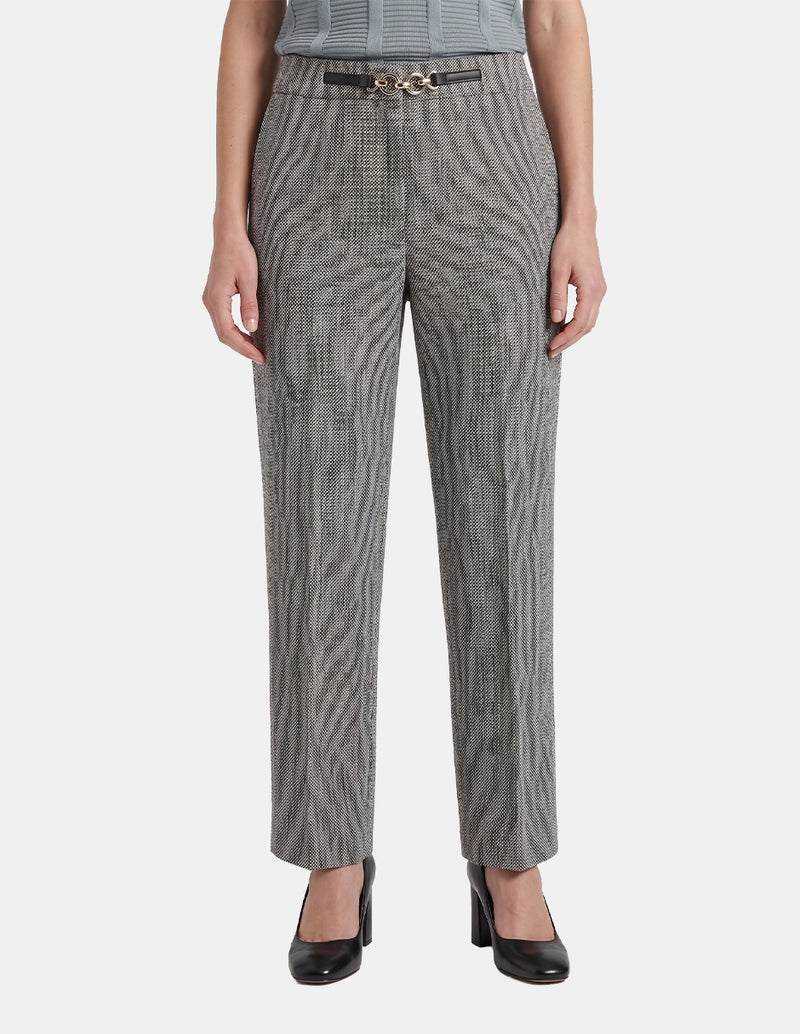 Pantalon con bolsas Gwen