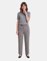 Pantalon con bolsas Gwen