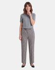 Pantalon con bolsas Gwen