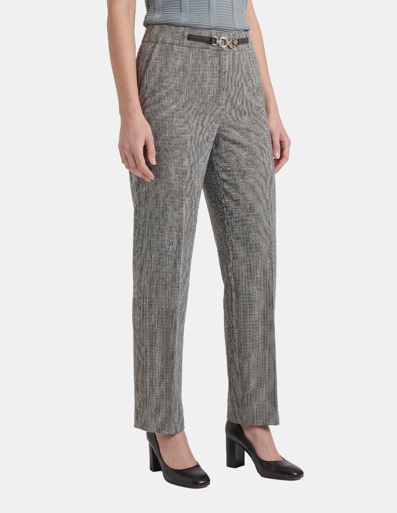 Pantalon con bolsas Gwen
