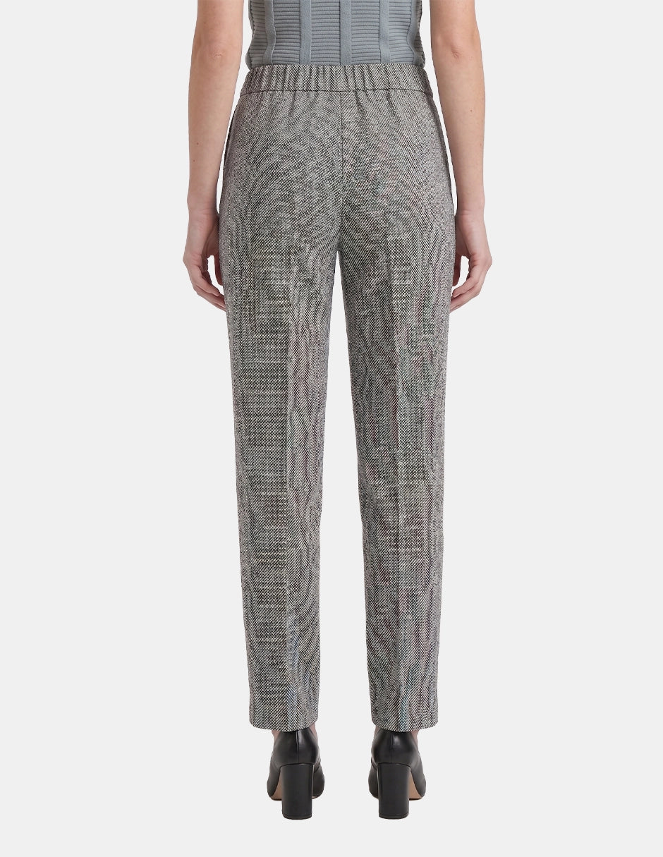 Pantalon con bolsas Gwen