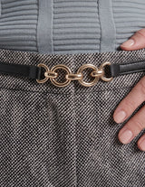 Pantalon con bolsas Gwen