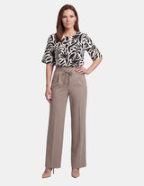 Pantalón con bolsas Celyn - Pantalón - Vitos