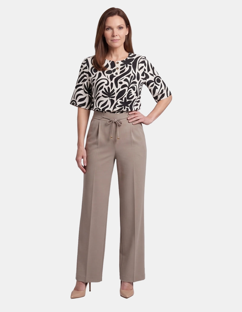 Pantalón con bolsas Celyn - Pantalón - Vitos
