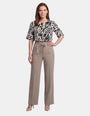 Pantalón con bolsas Celyn - Pantalón - Vitos