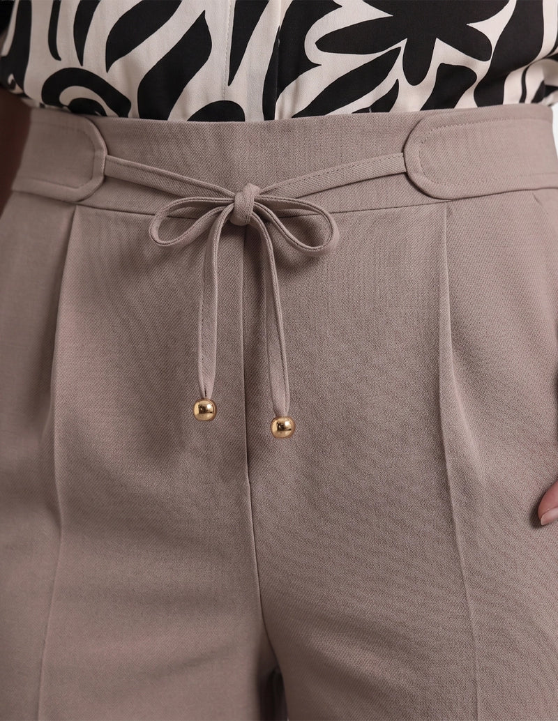 Pantalón con bolsas Celyn - Pantalón - Vitos