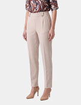Pantalon con herraje Seren