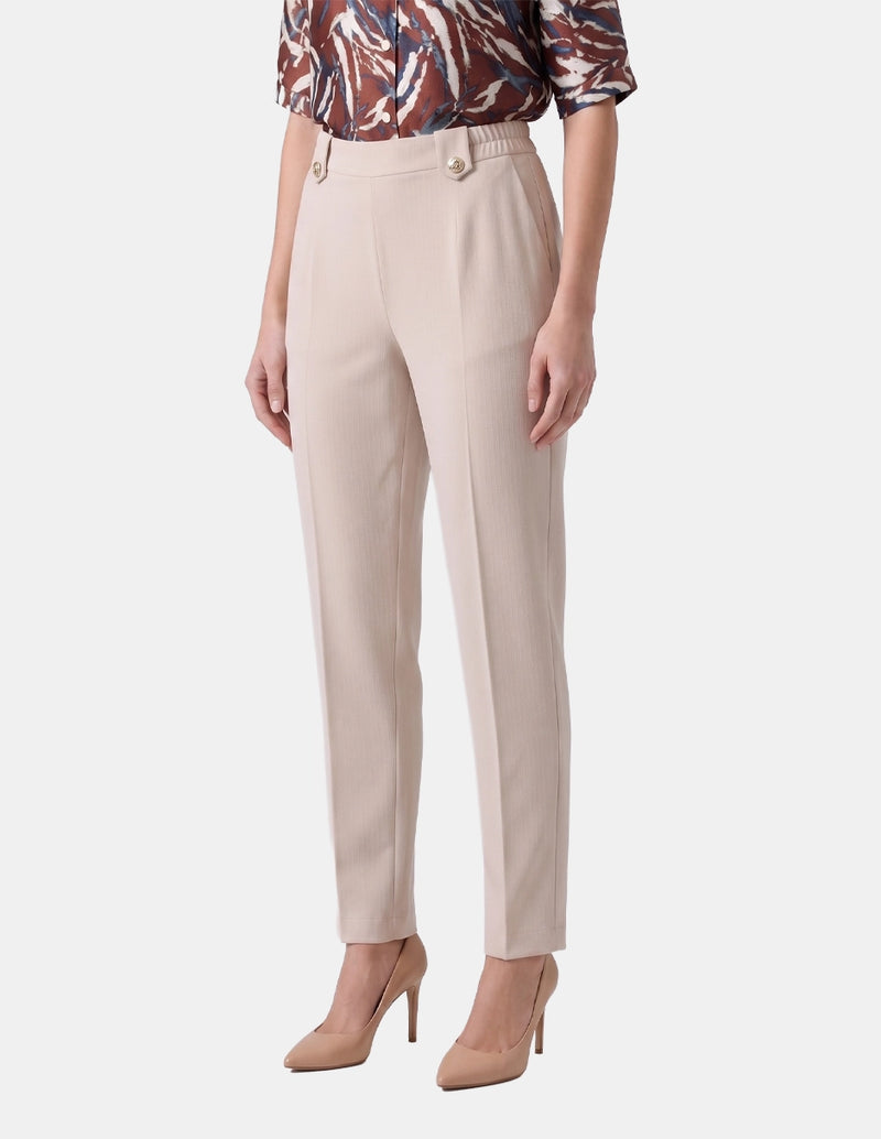 Pantalon con herraje Seren