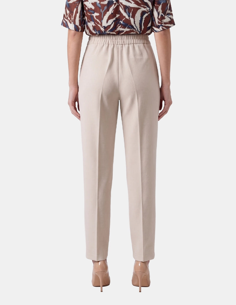 Pantalon con herraje Seren